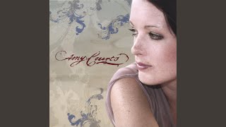 Video thumbnail of "Amy Courts - Where Are You Now"