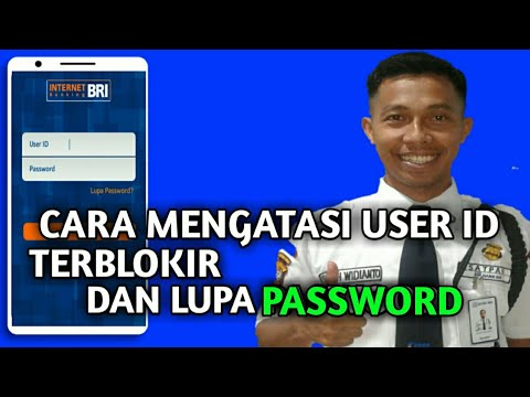 Cara Cek Saldo ATM Bri pake HP TERBARU | BRImo. 