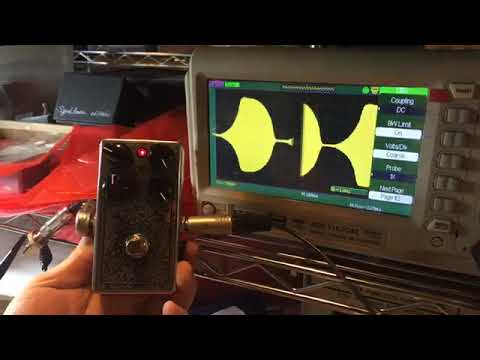 Moollon／ムーロン　TREMOLO トレモロ Moollon Tremolo MKII - YouTube