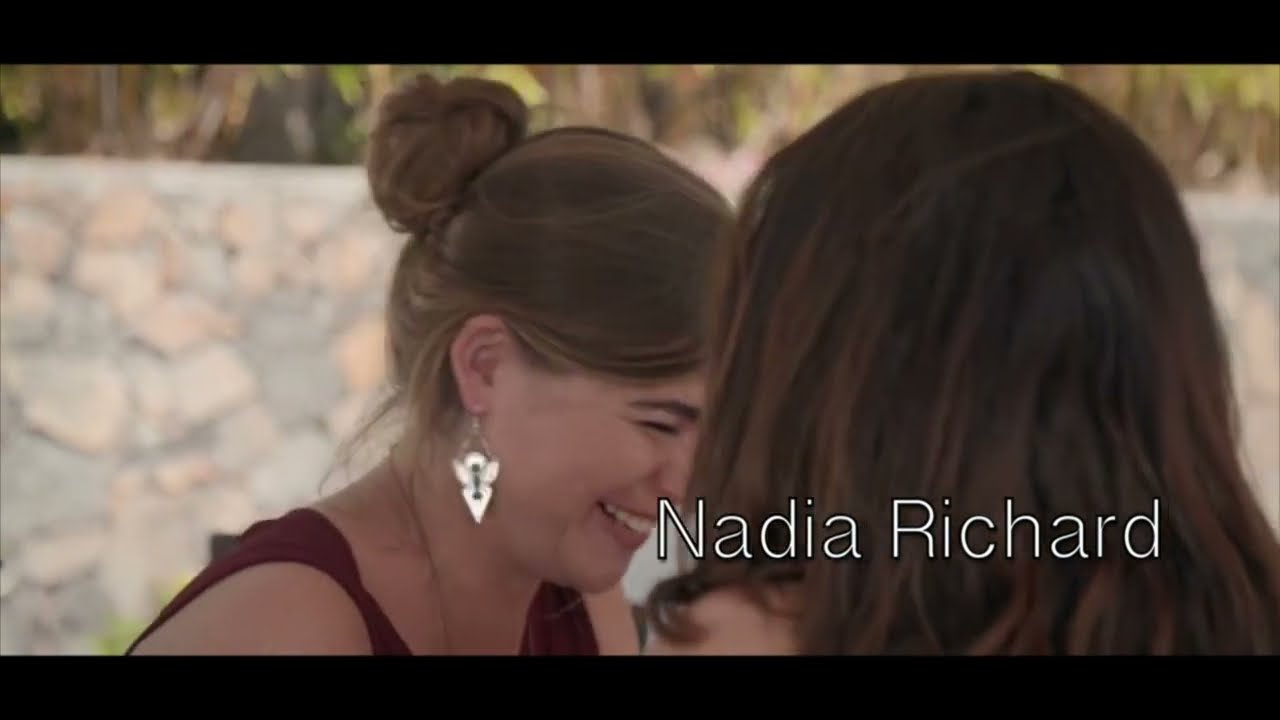 Nadia Richard démo 2023