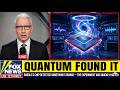 Google's Quantum Chip Picked Up Something Strange… And It Was Quickly Stopped