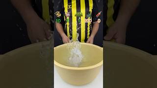 SAS Experiment | Can 100 Tissues Hold This Heavy Object?#experiment #usa #uk#india#shorts