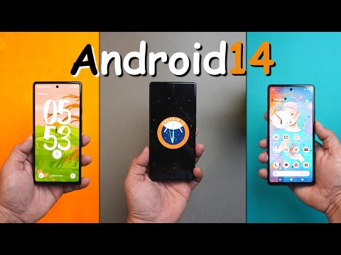 Android 14 Beta 4 is Here - Every change you Should Know!