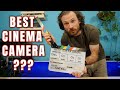 Best Cinema Camera in 2022 for Documentary Filmmakers