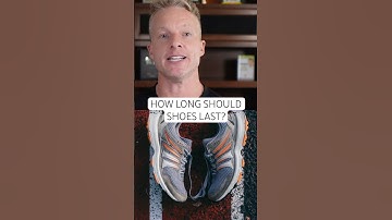How Many Miles Should Running Shoes Last?