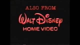 Also from Walt Disney Home Video Logo (EARRAPE)