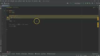 Basic Dynamic Memory Allocation in C++