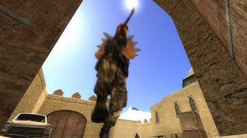 Bts Like a "Hurricane"- CSS