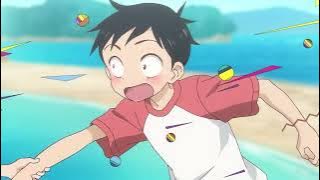 YoRI - Resep Untuk Hidup (AMV)