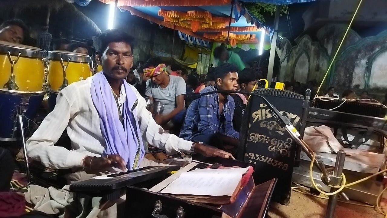 Phulsigh Guru | Koraputia Pouranik Natak | Ms Seeu Tv