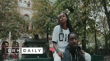 Deji Okeze - HTL [Music Video] | GRM Daily