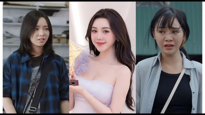 Image hình ảnh hình ảnh hình ảnh hình ảnh Quỳnh Kool - Quỳnh Kool gây sốc với hình ảnh hoàn toàn mới trong dự án phim sắp ...