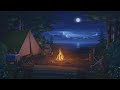 campfire. [lofi / jazzhop / chill mix]