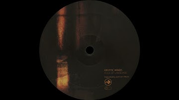 Kryptic Minds - Rule Of Language