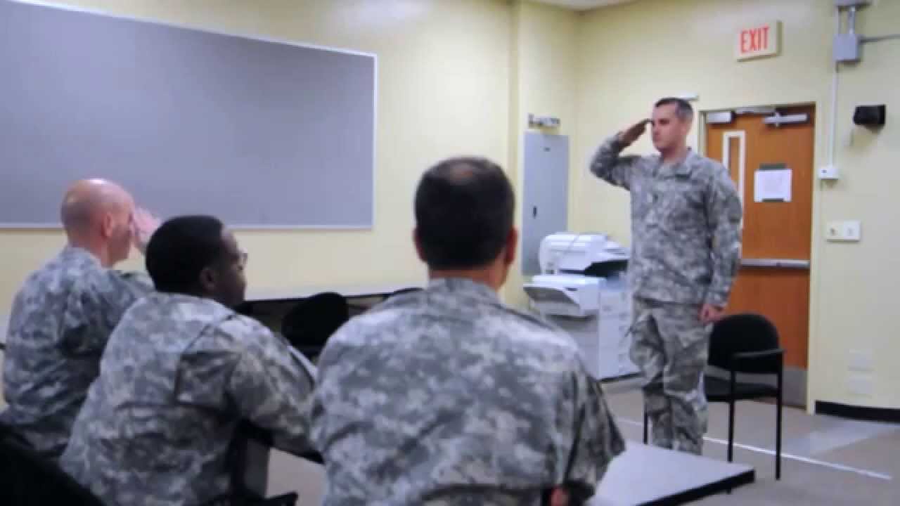  Army Soldier Of The Month Board Bio Example Military Biography