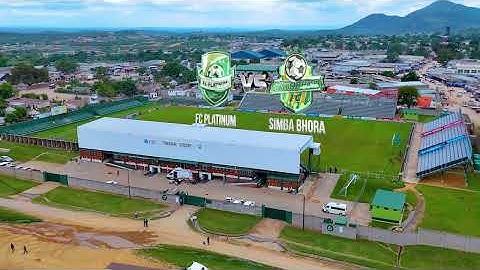 Match Day 18: Mandava Stadium 🏟