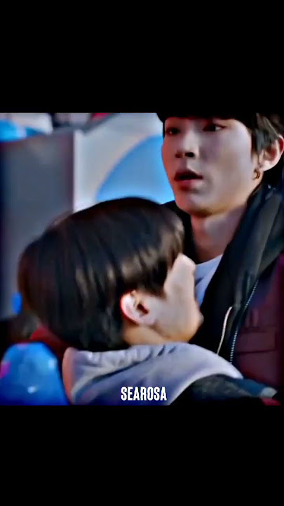 looks like suho and seojun are having fun #truebeauty #eunwoo #suho #hwanginyeop #hanseojun #seojun