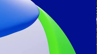 Vinheta Record 2012 - Blender 2.8