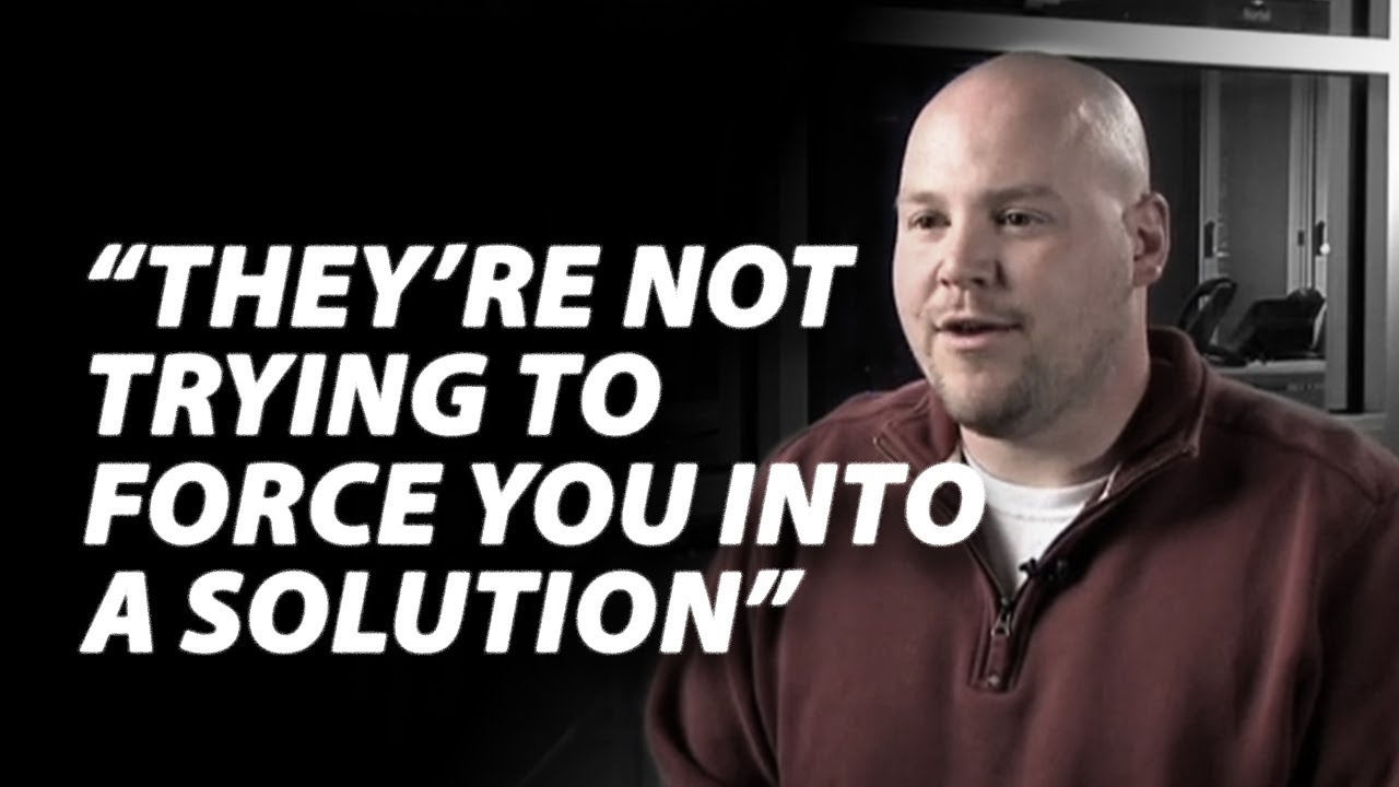 CXtec Testimonial | Jim Easterly | Syracuse Community Health Center