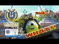 Monsters University | Everything YOU Missed!