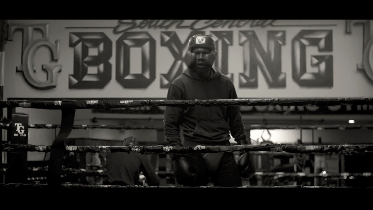 Puncher's Chance Trailer PHLAFF2023 YouTube