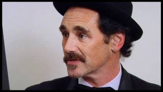 Backstage at the 2011 Tonys: Winner Mark Rylance of Jerusalem