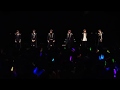 風男塾 (Fudanjuku) - Onaji Jidai ni Uma Reta Wakamonotachi (Live Performance at dreamBot Convention)