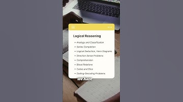 Most Important Topics for BITSAT 2025 | Score 300+ with Smart Preparation