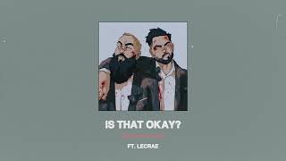 Video thumbnail of "Social Club Misfits - Is That Okay? (feat. Lecrae) (Official Motion Audio)"