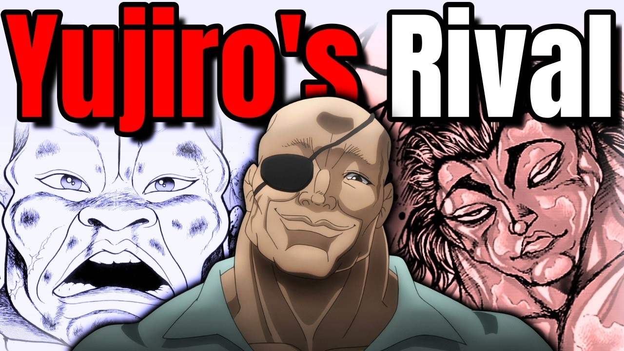 Doppo Rivalled Yujiro