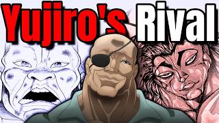 Doppo Rivalled Yujiro
