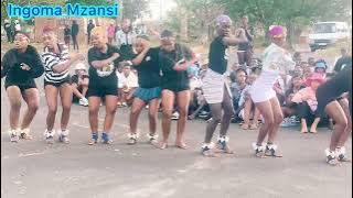 Umlabalaba wezinsizwa