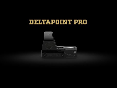 DeltaPoint Pro 2020 | Leupold