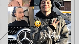 Как я провела свои выходные? / Vlog интересные выходные /