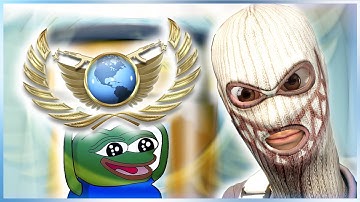 Global Elite Funny Moments #19 ft kennyS, sTaXx, Stewie2k