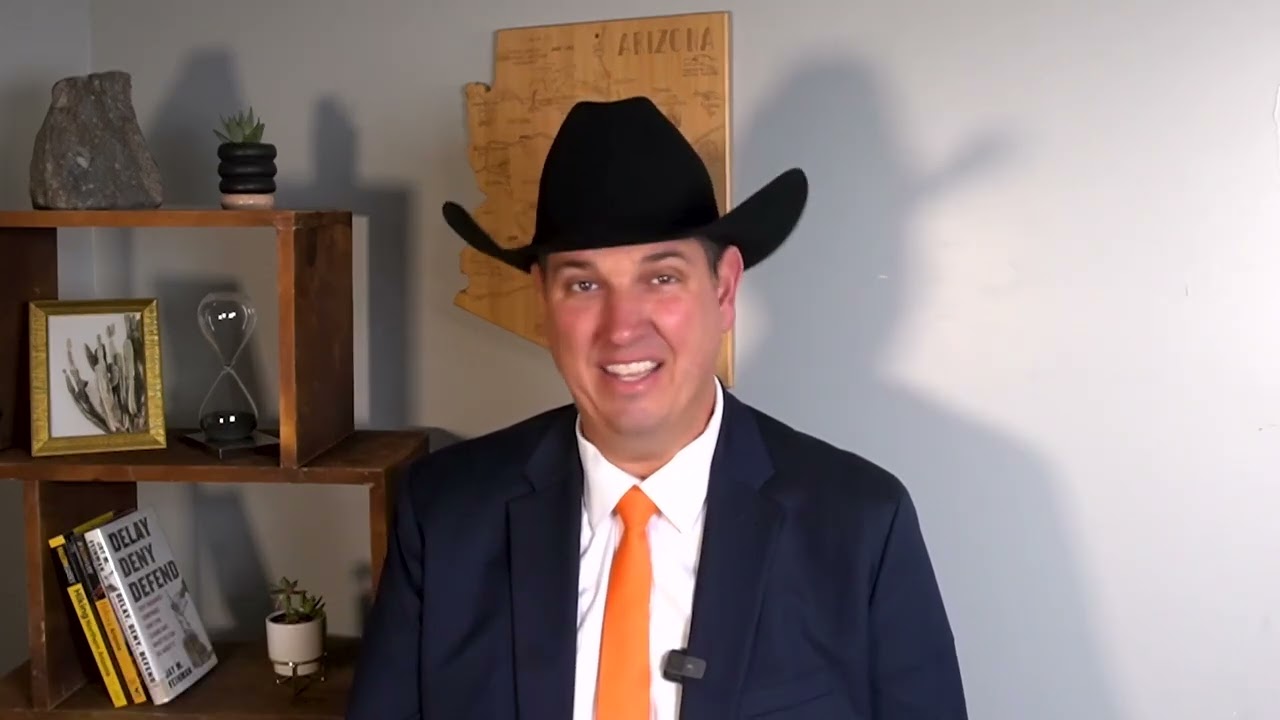 5 Critical Steps to Protect Your Car Accident Injury Claim in Arizona