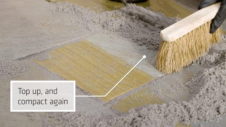 Sika FastFix Video - Trade Building Products