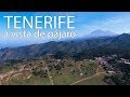 7 LUGARES de TENERIFE que NO CONOCES a vista de pájaro 🐥 - Dron 2018 Islas Canarias