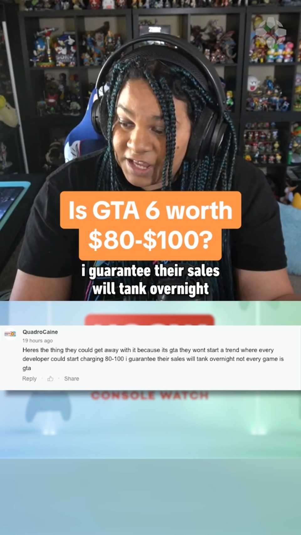 Is GTA 6 worth $80-100?