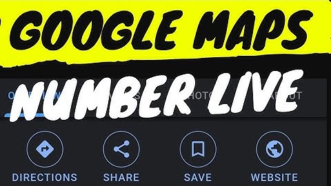 Google Maps Location me Phone Number Approved Kaise Kare | How to Fix Phone number pending review