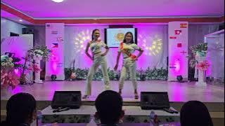 KMS PERSONALITY 2025 PRODUCTION NUMBER