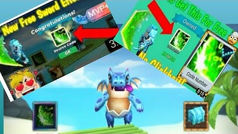 New Free Sword Effect And pet Fishing Master Event in Bedwars [Blockman go]