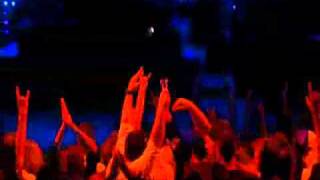 Creed Live In Houston Bullets And Over Come Legendado