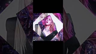 Rosie 👀🎀 #rose #edit #shorts #fyp