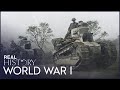 Everything You Need To Know About WW1 In 3 Hours