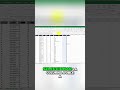 Error Común en Excel  ¡Fija tus Rangos!