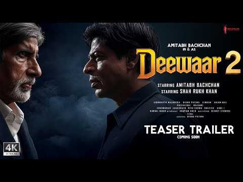 DEEWAR 2 -