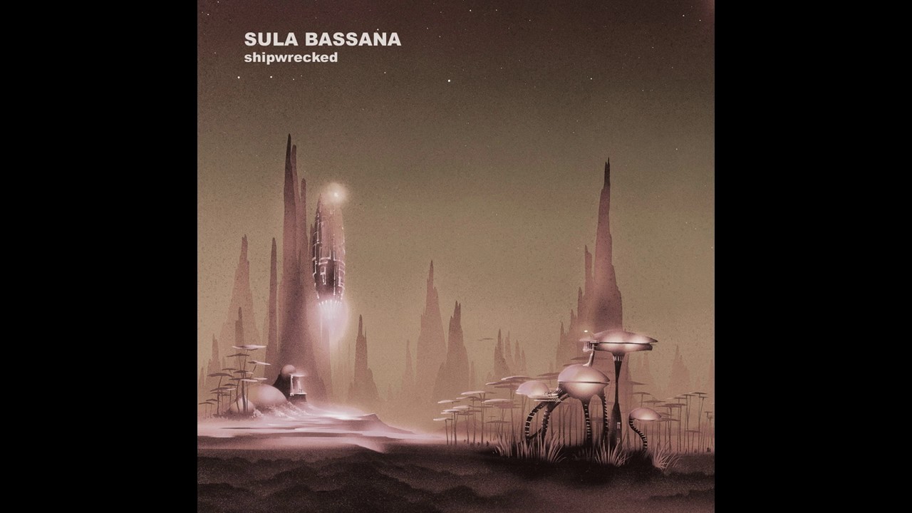 Watch Sula Bassana - Shipwrecked(Full Album) on YouTube Watch Sula Bassana - Shipwrecked(Full Album) on YouTube