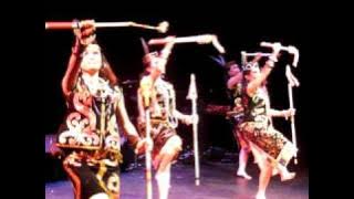 Tari Giring-giring Citra Nusantara Group in Melbourne 01/08/2010 - ShotBy:Kuncoro