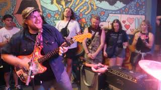 Two Knights Live at Rubber Gloves 7/4/24